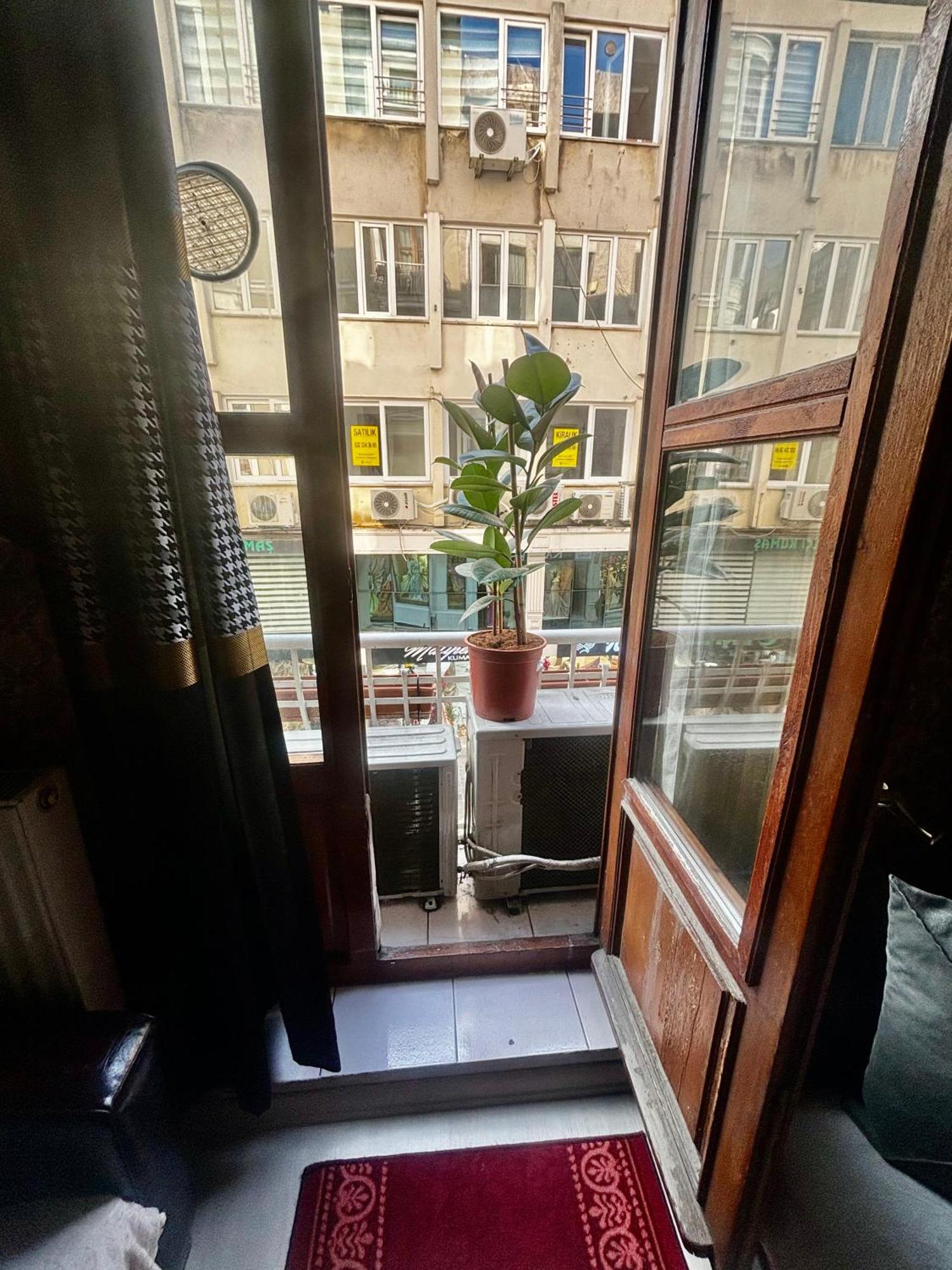 Immortal Hotel Istanbul Istambul Exterior foto