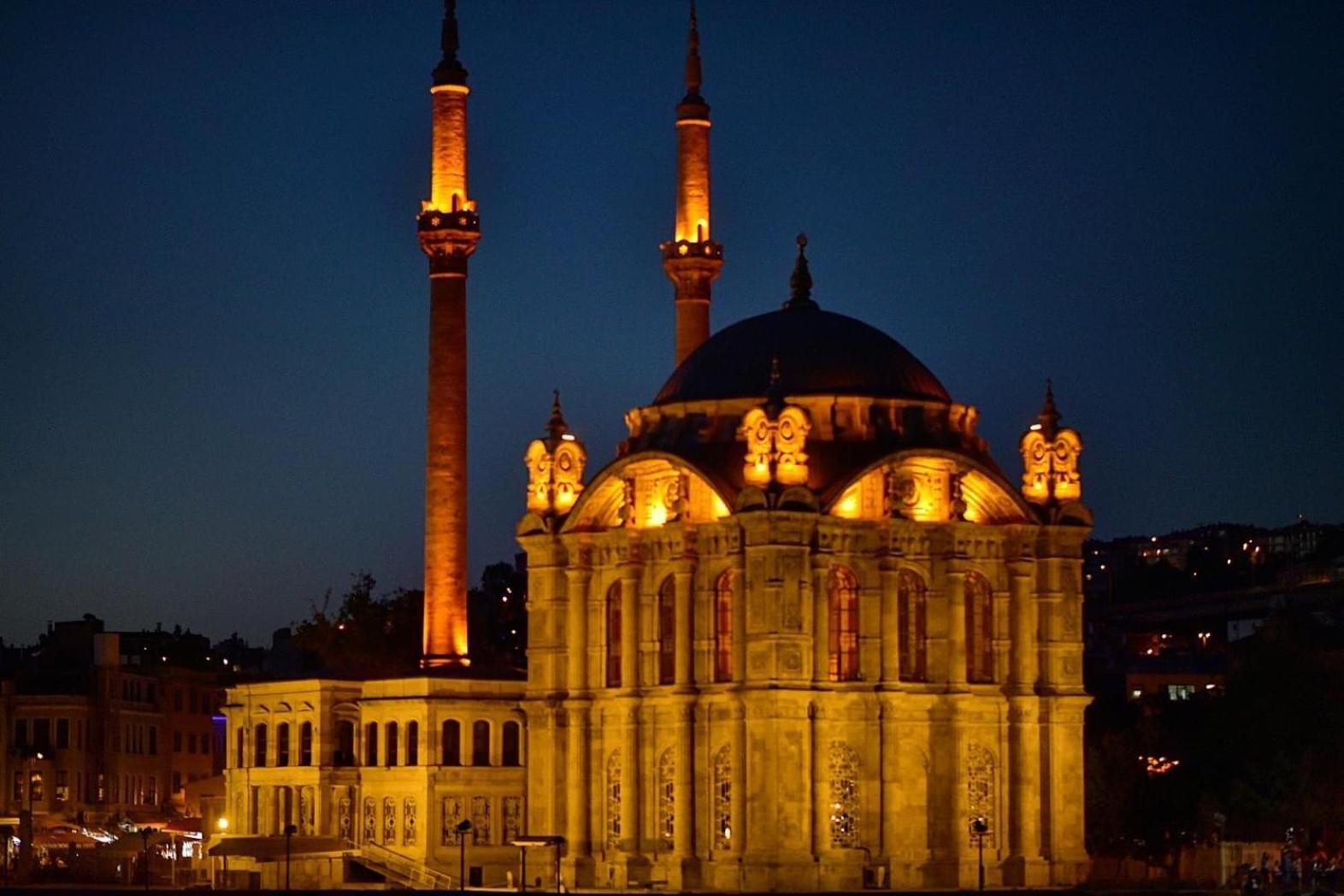 Immortal Hotel Istanbul Istambul Exterior foto