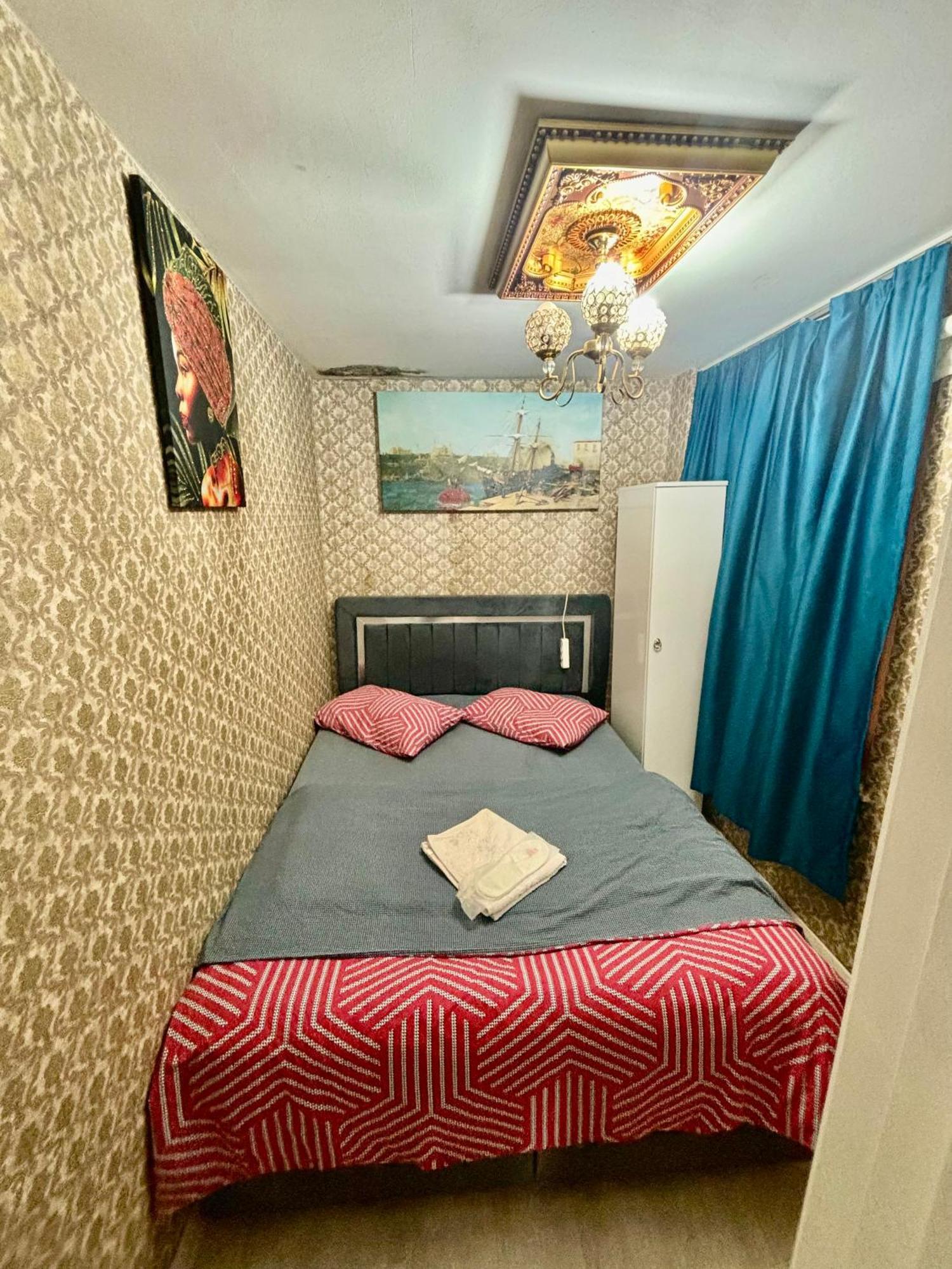 Immortal Hotel Istanbul Istambul Exterior foto