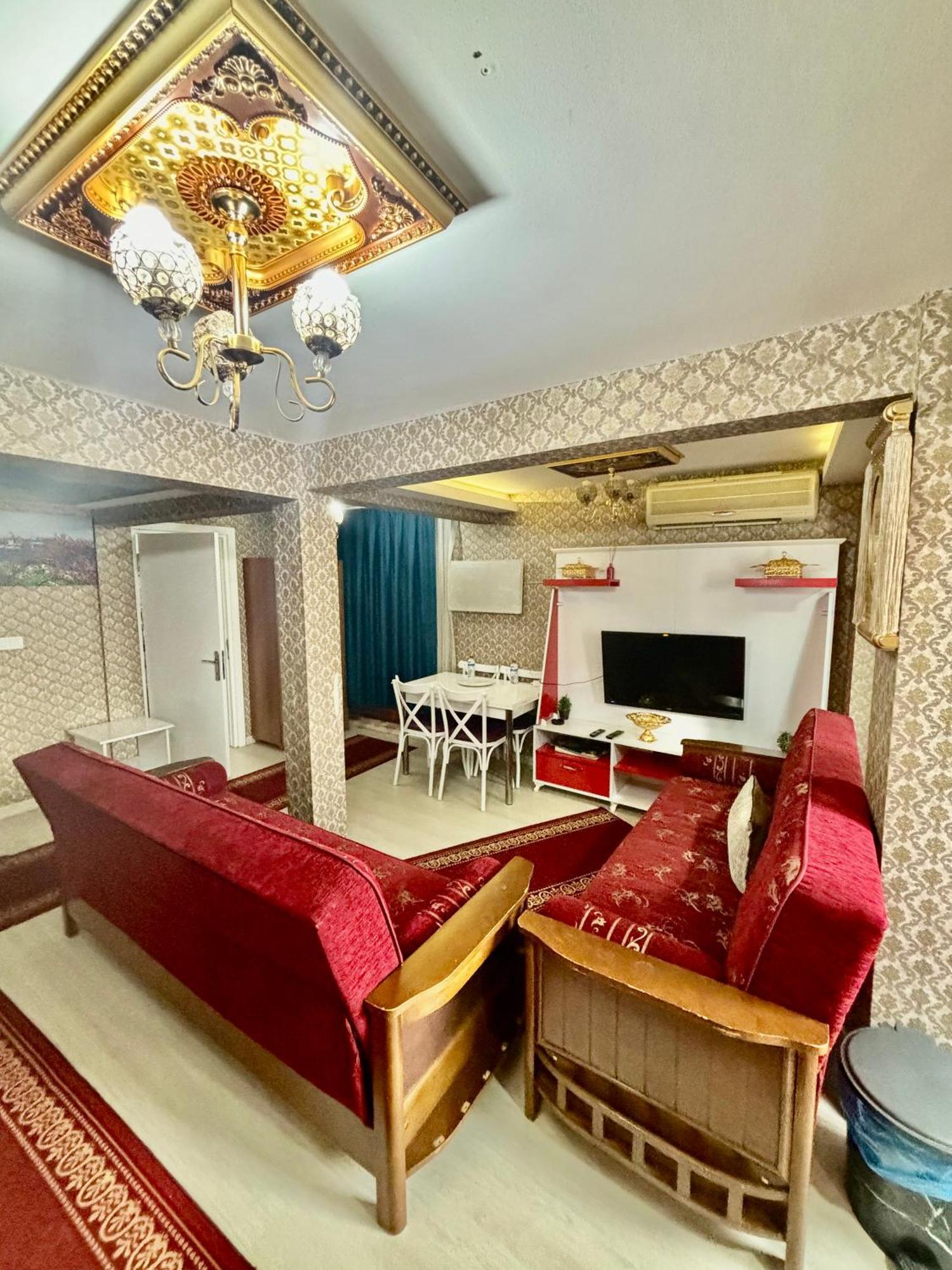 Immortal Hotel Istanbul Istambul Exterior foto