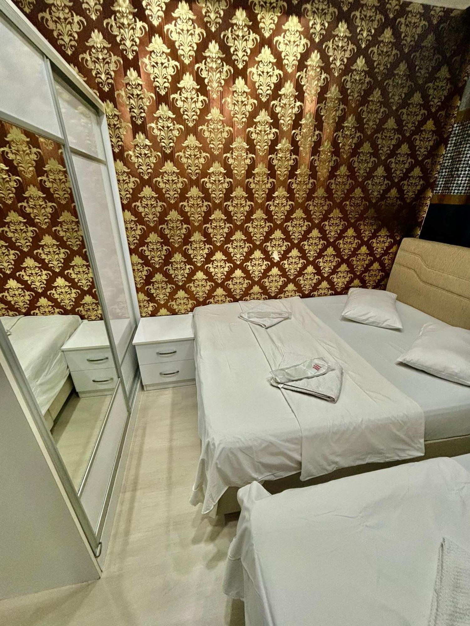 Immortal Hotel Istanbul Istambul Exterior foto